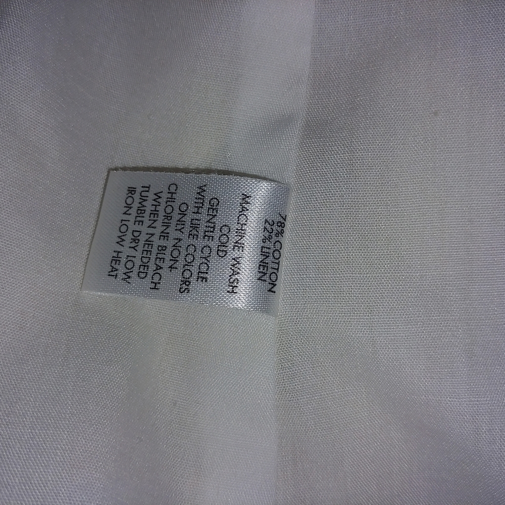 Calvin Klein jacket - Picture 4 of 4